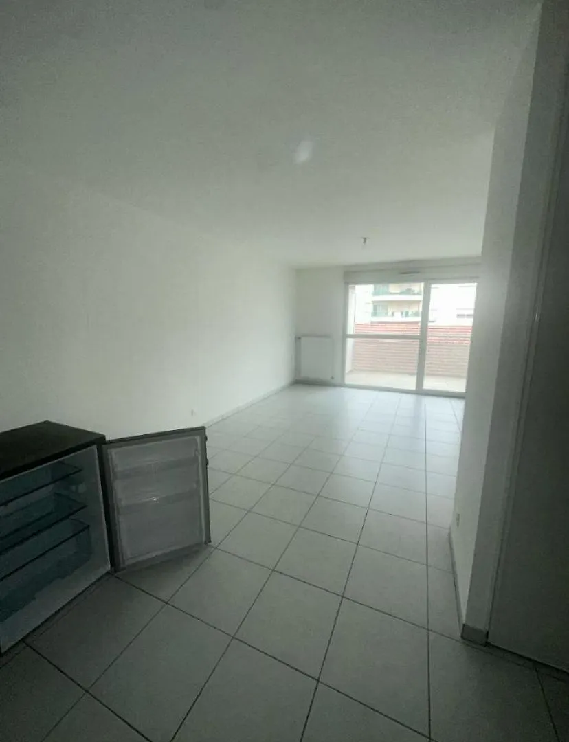 T2 Meuble En Hypercentre Annemasse Lejlighed