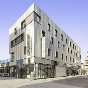 3* Hotel Campanile Gare– Genève